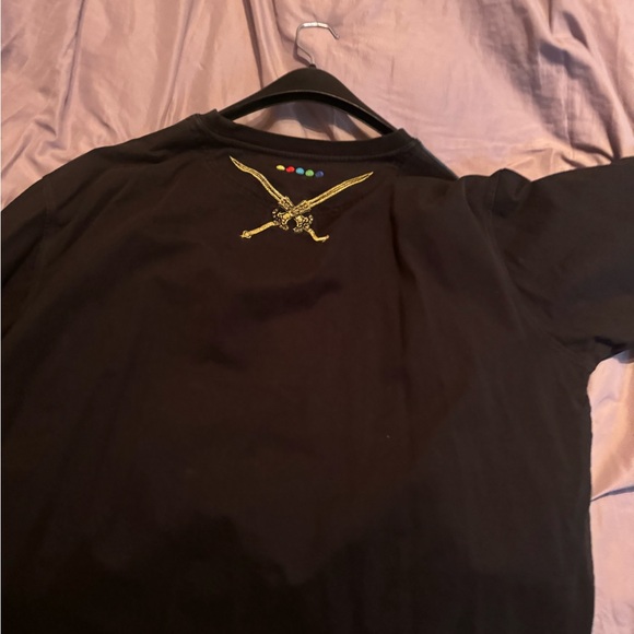 Coogi 2XL shirt - Picture 3 of 4